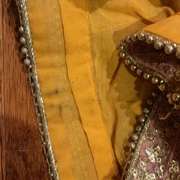 DIWALI SPECIAL!!!!!! Gorgeous sharara - Picture 16 of 16